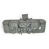 Image 1 : Scorpio Single Tactical Rifle Case, 39" X 12", Grey