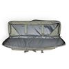 Image 2 : Scorpio Single Tactical Rifle Case, 39" X 12", Grey
