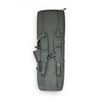 Image 3 : Scorpio Single Tactical Rifle Case, 39" X 12", Grey