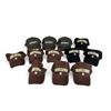 Image 1 : Security and Vancouver Hats, Adjustable X 11 Qty