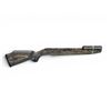 Image 1 : Timbersmith SKS RH Monte Carlo Stock in Black Laminate