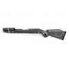 Image 2 : Timbersmith SKS RH Monte Carlo Stock in Black Laminate