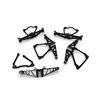 Image 1 : Suspension Arm for a 1/10 Scale RC Car Manufactured by Integy or KYX Racing for Tamiya Hotshot II