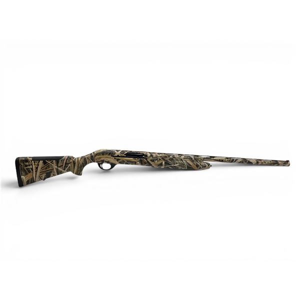 Weatherby 18i Semi Auto Shotgun 12Ga 3.5" Chamber 28" Vent Rib Barrel Mossy Oak Camo, New