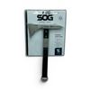 Image 1 : SOG VooDoo Hawk Mini Fixed 2 3/4" Blade Axe, New