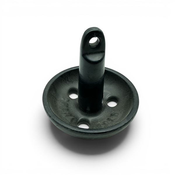 Shoreline Marine Mushroom Anchor, 10 Lb