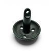 Image 1 : Shoreline Marine Mushroom Anchor, 10 Lb
