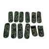 Image 1 : Belt Pouches in Camo X 12 Qty