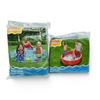 Image 1 : Bestway Deep Dive Play Pool, 60" X 12" and Splash 'N Smile Play Pool, 48" X 10", New