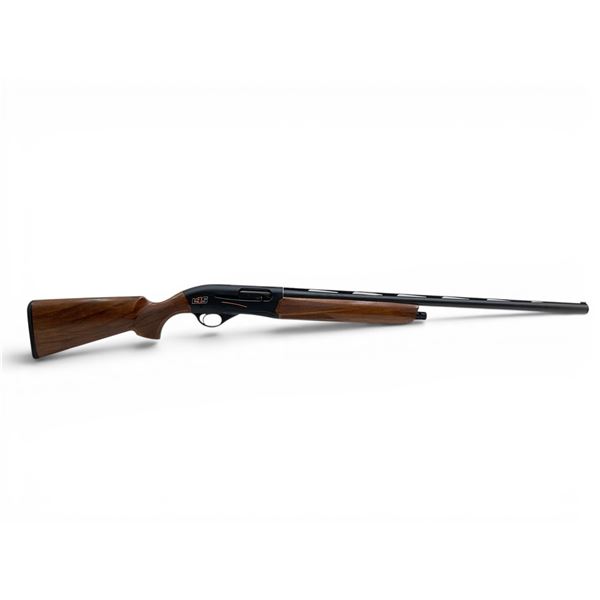 Fabarm L4S Semi Auto Shotgun 12Ga 3" Chamber 28" Vent Rib Barrel Walnut Stock, New