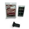 Image 1 : Norsk Lithium SAE to 5.5 mm DC Adapter and Tipton Patch Trap