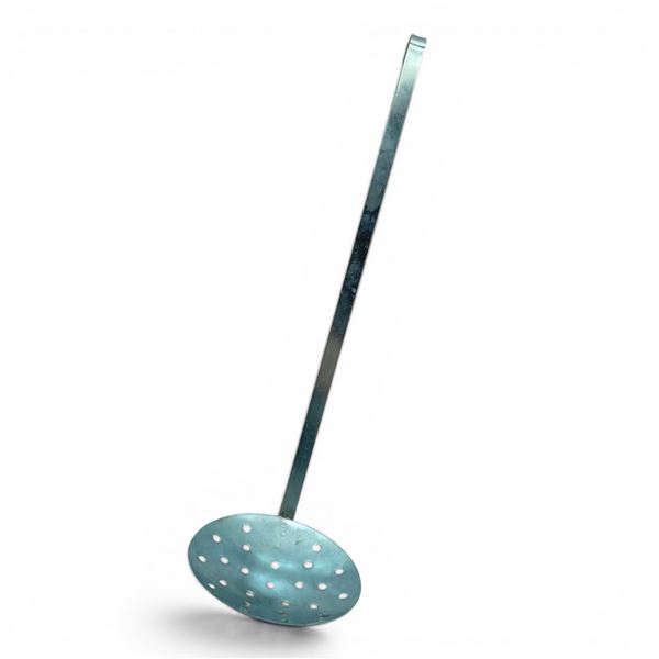 Metal Ice Fishing Ladle