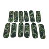 Image 1 : Belt Pouches in Camo X 12 Qty