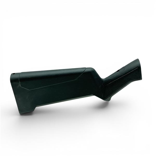 Polymer Stock, no Hardware or Recoil Pad
