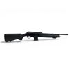 Image 1 : Chimera PB223 Semi Auto Rifle .223 Rem 18.5" Threaded Barrel Black Synthetic Stock, New