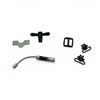 Image 1 : Remington Laser Bore Light, Sling Swivels and Choke Tube Keys