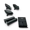 Image 1 : Assorted Airsoft Hoppers X 5 Qty