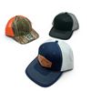 Image 1 : Hat, Adjustable Mesh Back x 3
