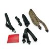 Image 1 : Assorted Slings with Hardware X 5, New
