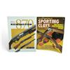 Image 1 : Gun Digest Book of Sporting Clays, by Jack Lewis and Steve Comers and Remington 870 by Nick Hahn