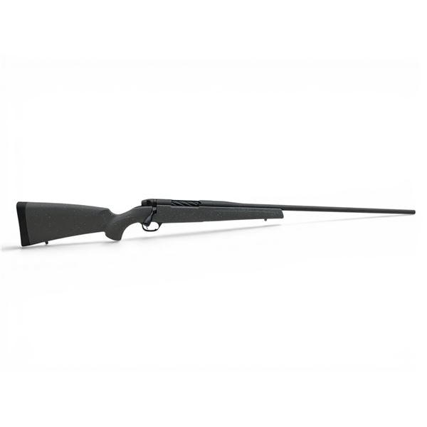 Weatherby Mark V Hunter Bolt Action Rifle 6.5 Weatherby RPM 24" Barrel Gray Synthetic Stock, New