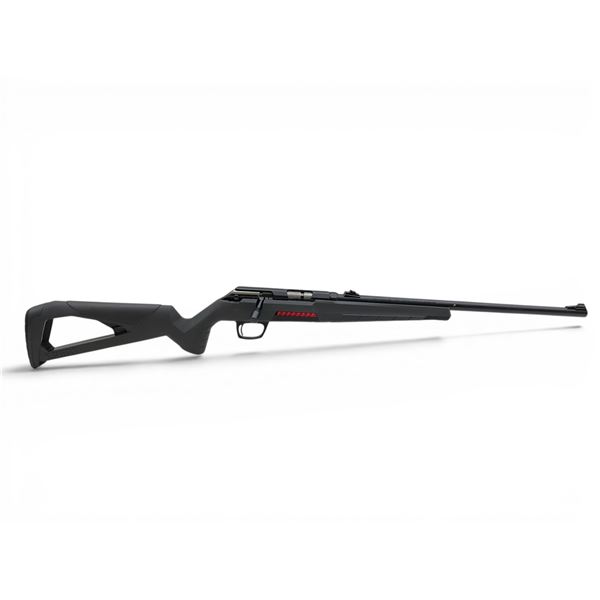 Winchester Xpert Bolt Action Rifle .21 Sharpe 18" Barrel Grey Stock, New