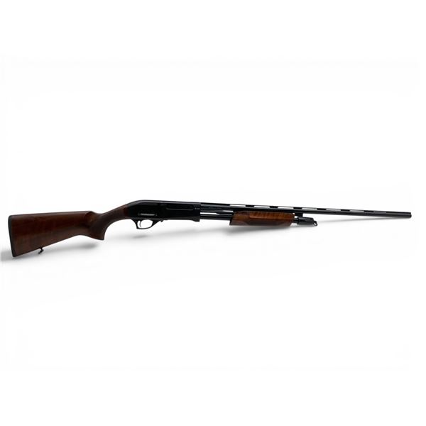 Federation Firearms SP-410 Pump Action .410 Shotgun 3" Chamber 26" Vent Rib Barrel Wood Stock, New