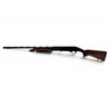 Image 2 : Federation Firearms SP-410 Pump Action .410 Shotgun 3" Chamber 26" Vent Rib Barrel Wood Stock, New
