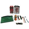 Image 1 : Assorted Bore Snakes and Cleaning Brushes, Real Avid Smart Brushes, Winchester Cleaning Accessories