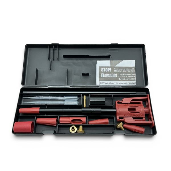 Tipton Rapid Deluxe Bore Guide Kit