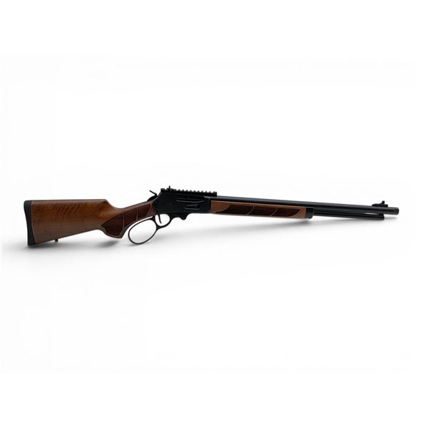Smith & Wesson 1854 Lever Action Rifle .30-30 Win 20" Threaded Barrel Wood Stock, New
