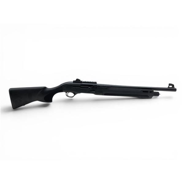 Beretta A300 Ultima Semi Auto Shotgun 12Ga 3" Chamber 19" Barrel Black Synthetic Stock, New