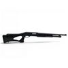 Image 1 : Stevens 320 Pump Action Shotgun 12Ga 3" Chamber 18.5" Barrel Black Synthetic Thumbhole Stock, New