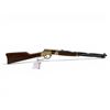 Image 1 : Henry Big Boy Lever Action Rifle .357 Magnum 20" Octagon Barrel Brass Receiver Wood Stock, New