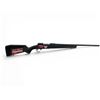Image 1 : Savage 110 Bolt Action Rifle.243 Winchester  22" Barrel Black Synthetic Stock, New