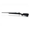 Image 2 : Savage 110 Bolt Action Rifle.243 Winchester  22" Barrel Black Synthetic Stock, New
