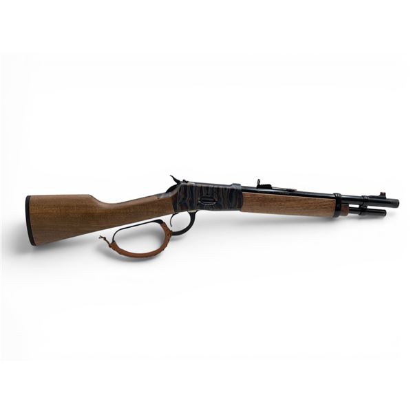 Canuck Wrangler Trail Boss Lever Action Rifle .357 Magnum 12" Threaded Barrel Mares Leg Stock, New