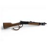 Image 1 : Canuck Wrangler Trail Boss Lever Action Rifle .357 Magnum 12" Threaded Barrel Mares Leg Stock, New