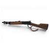 Image 2 : Canuck Wrangler Trail Boss Lever Action Rifle .357 Magnum 12" Threaded Barrel Mares Leg Stock, New