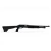 Image 1 : Stevens 320 Pump Action Shotgun 12Ga 3" Chamber 18.5" Barrel Black Synthetic Stock, New