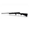 Image 2 : Savage 64 F-TB Semi Auto Rifle .22LR 21" Threaded Barrel Black Synthetic Stock, New