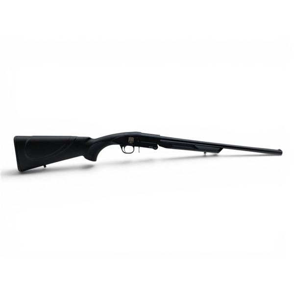 Revolution Armory SB2S Single Shot Shotgun 28Ga 3" Chamber 20" Barrel Black Synthetic Stock, New