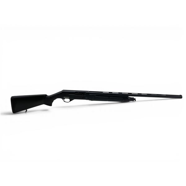 Federation Firearms SA-12 Semi Auto Shotgun 3" Chamber 28" Vent Rib Barrel Black Synthetic, New