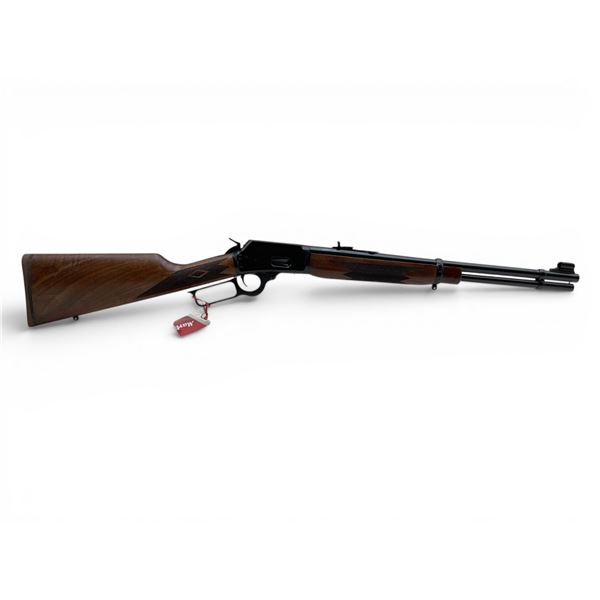 Marlin 1894 Classic Lever Action Rifle 357 Mag 18.63" Barrel Walnut Stock, New
