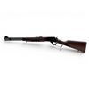 Image 2 : Marlin 1894 Classic Lever Action Rifle 357 Mag 18.63" Barrel Walnut Stock, New