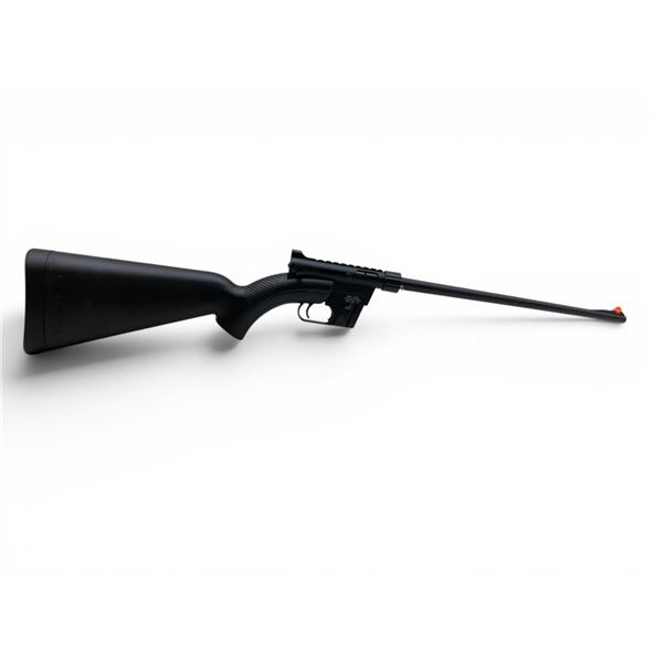 Henry U.S. Survival Pack Take Down Semi Auto Rifle .22LR  16" Barrel ABS Plastic Stock, New