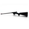 Image 2 : Henry U.S. Survival Pack Take Down Semi Auto Rifle .22LR  16" Barrel ABS Plastic Stock, New
