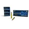 Image 1 : Federal Varmint and Predator 223 Rem 53 Grain Hornady V-Max Bullet Ammunition, 80 Rounds
