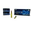 Image 1 : Federal Varmint and Predator 223 Rem 53 Grain Hornady V-Max Bullet Ammunition, 60 Rounds