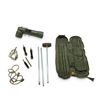 Image 1 : Military Style MX-212/V Flashlight and Cleaning Accessories